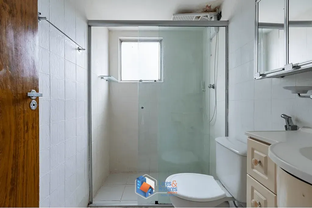 Imagem Apartamento à venda 2 Quartos 1 Vaga 57M² Itaim Bibi São Paulo - SP