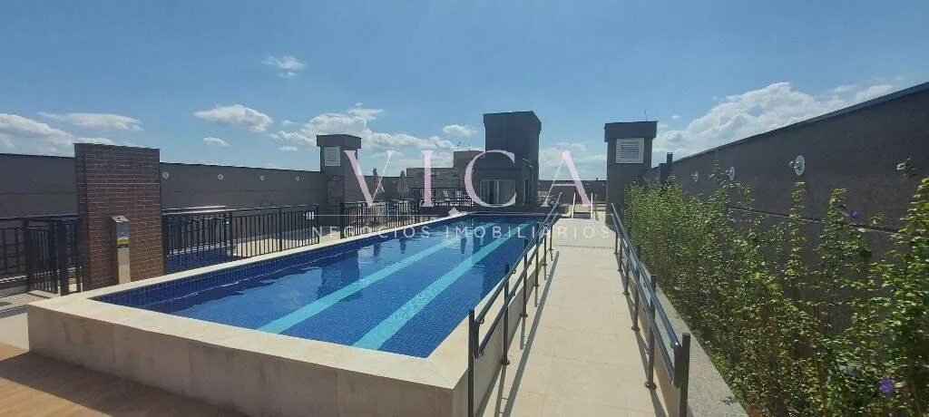Imagem Apartamento com 83m² 3 dormitórios a venda R$ 1.100.000 - alphaville SP