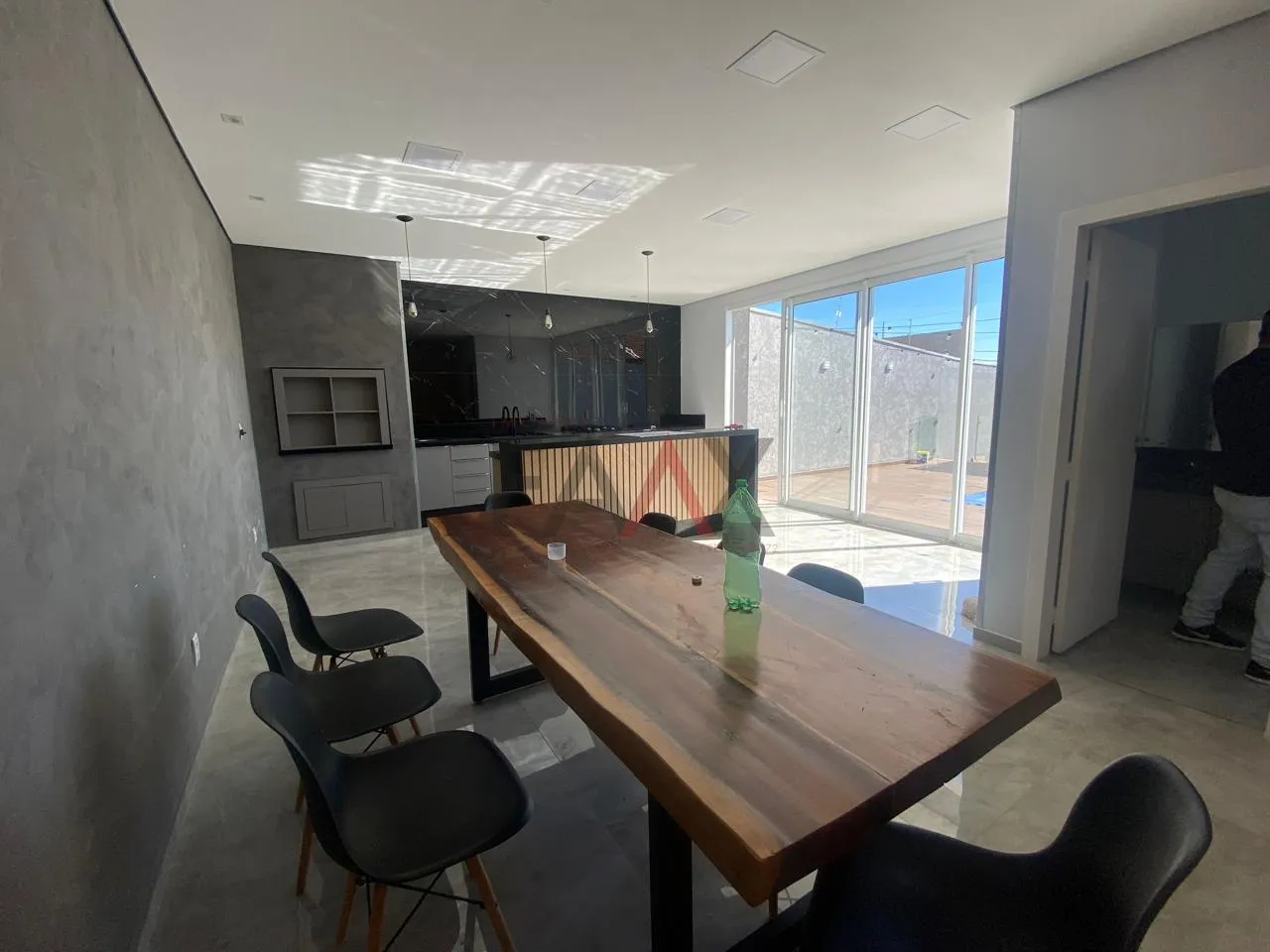 Imagem Casa com 3 dormitórios à venda,157.77 m², BOQUEIRÃO, GUARAPUAVA - PR