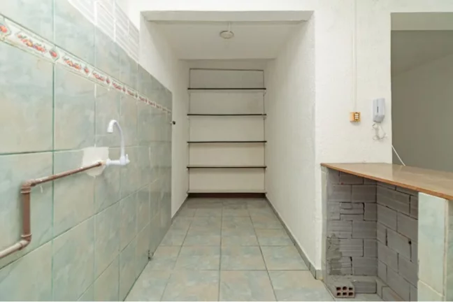 Imagem Apartamento para venda no bairro São Sebastião em Porto Alegre