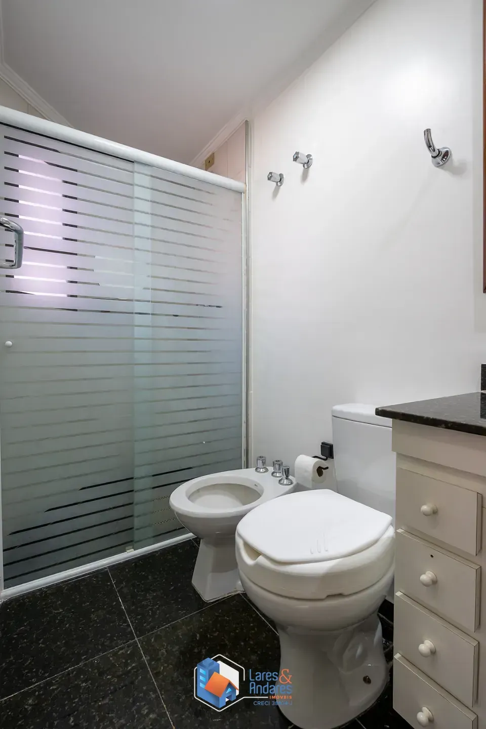 Imagem Apartamento para venda em Santana com 3 quartos, sendo 1 suíte, 106m²