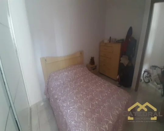 Imagem Apartamento a Venda no Residencial Vila Arens - Vila Santa Rosa - Jundiaí - SP