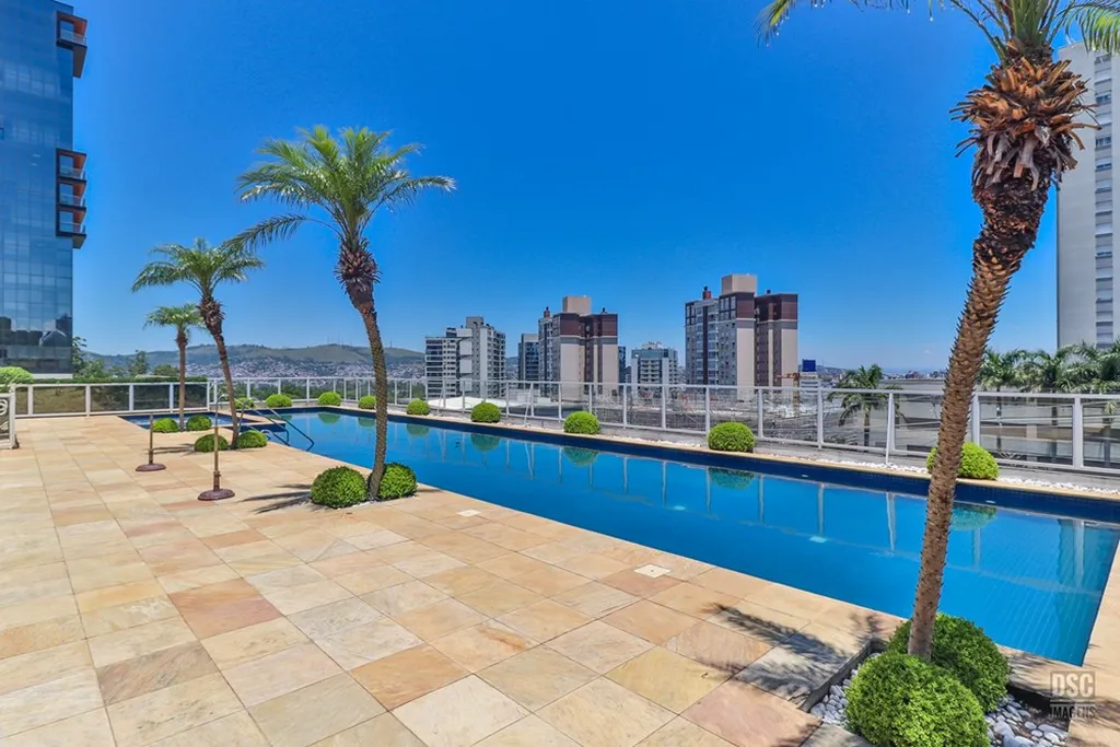 Imagem Apartamento em Petrópolis