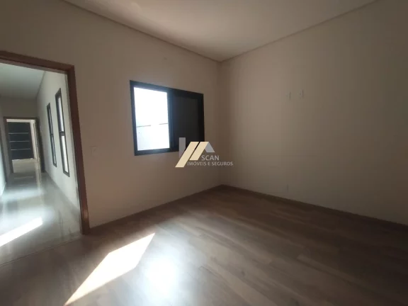 Imagem Casa à venda no Parque Olívio Franceschini em Hortolândia, São Paulo.
