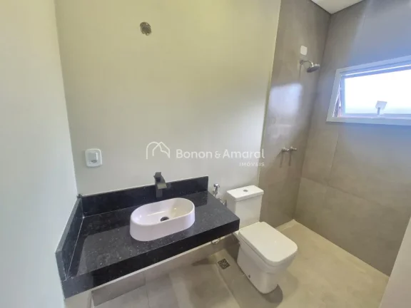 Imagem Casa à Venda no Condomínio Jardim dos Lírios!
Casa à venda com excelente projeto, oferecendo con...