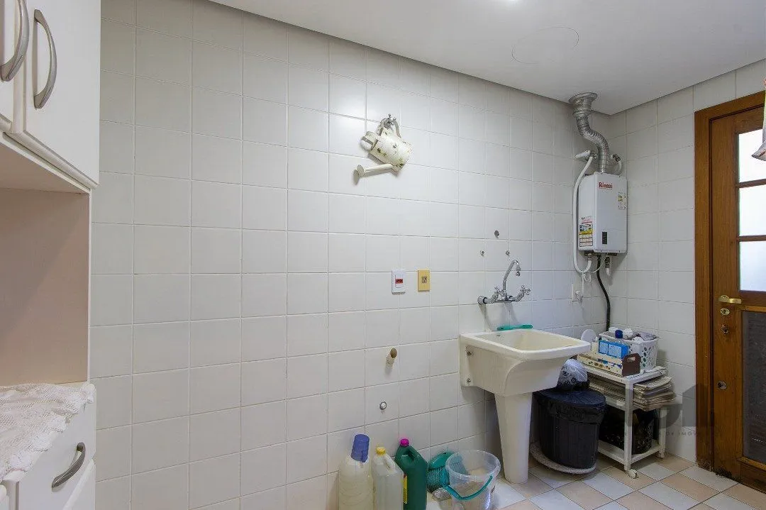 Imagem Casa de Condomínio em Tristeza