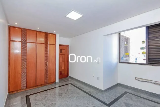 Imagem Apartamento com 4 dormitórios à venda, 339 m² por R$ 1.349.000,00 - Setor Oeste - Goiânia/GO