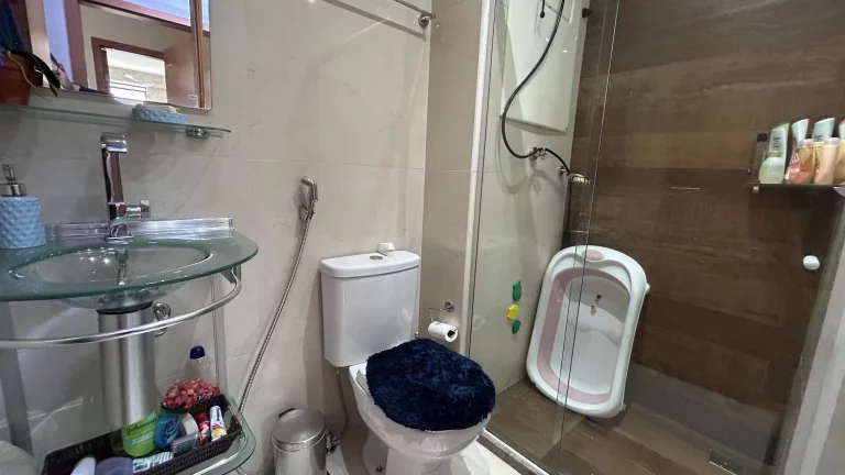 Imagem Apartamento em Candeias com 03 quartos!