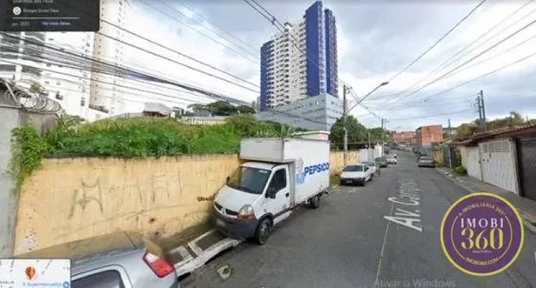 Imagem TERRENO DE 1.600 M² PARA VENDA E LOCAÇÃO EM GUARULHOS