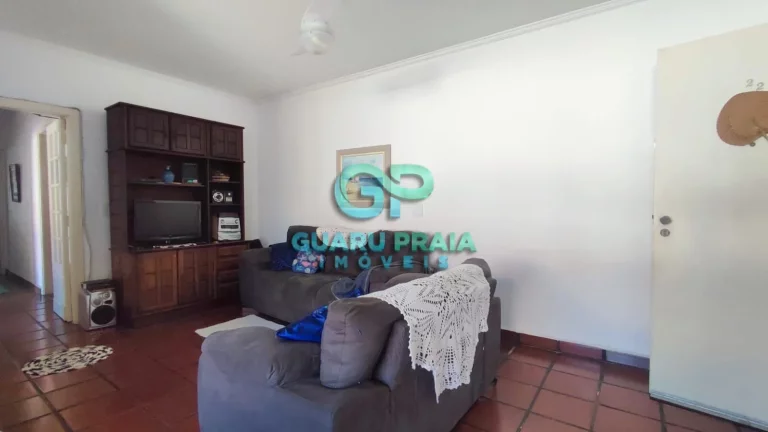 Imagem Apartamento à venda no bairro Enseada - Guarujá/SP