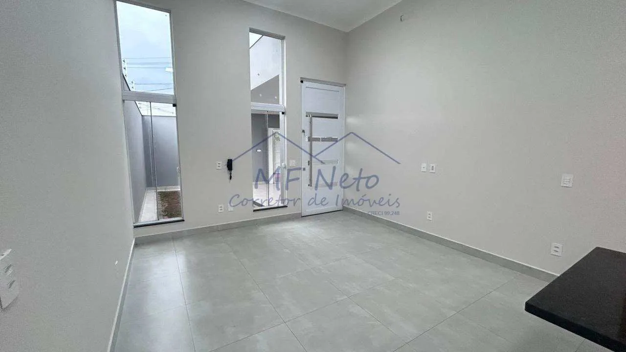 Imagem Casa Padrão