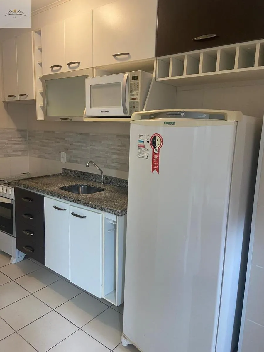 Imagem APARTAMENTO RESIDENCIAL em Santo André - São Paulo, Casa Branca