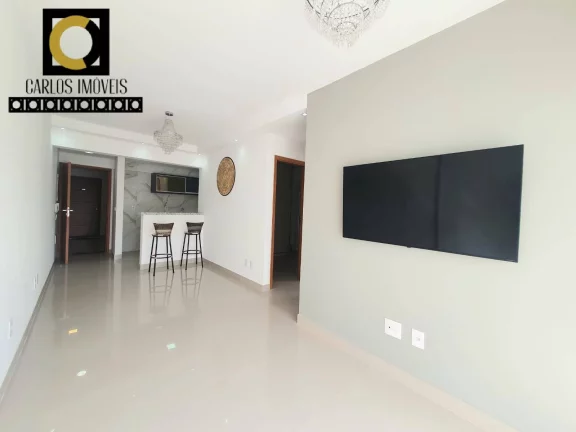 Imagem Apartamento Garden, Edifício Antonella lazer completo, 2 dorm,Embaré Santos