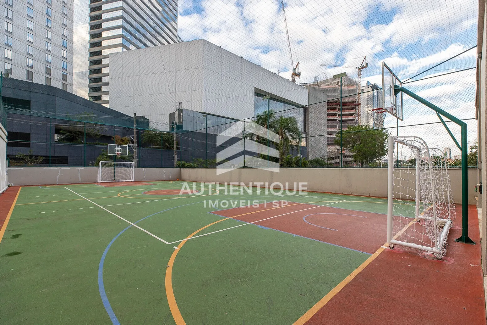 Imagem HELBOR ACQUALIFE CHACARA SANTO ANTONIO - Apartamento à venda no bairro Chácara Santo Antônio (Zona Sul) - São Paulo/SP, Zona Sul