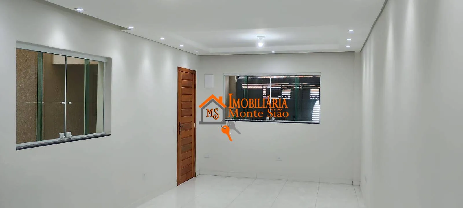 Imagem Sobrado com 3 dormitórios à venda, 135 m² por R$ 770.000,00 - Gopoúva - Guarulhos/SP