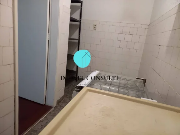 Imagem Oportunidade Incrível – 1 Dormitório com Vista Privilegiada!