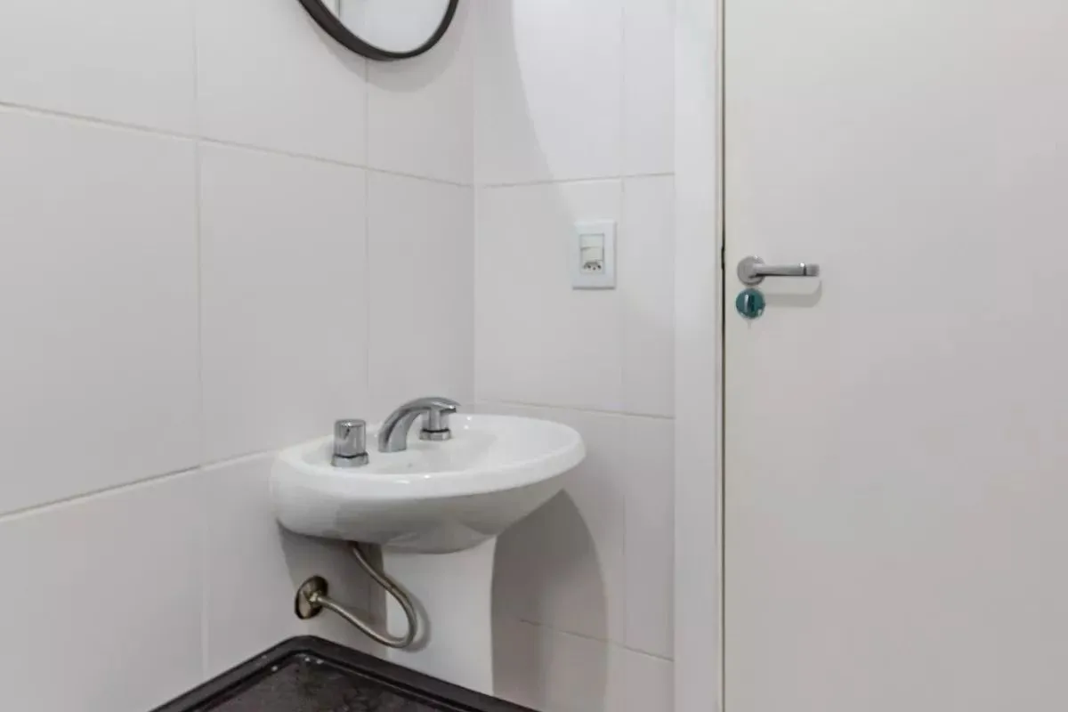 Imagem Apartamento 1 dormitório garden, mobiliado, 82m²