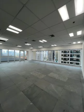 Imagem Conjunto comercial com 192m2 no Brooklin