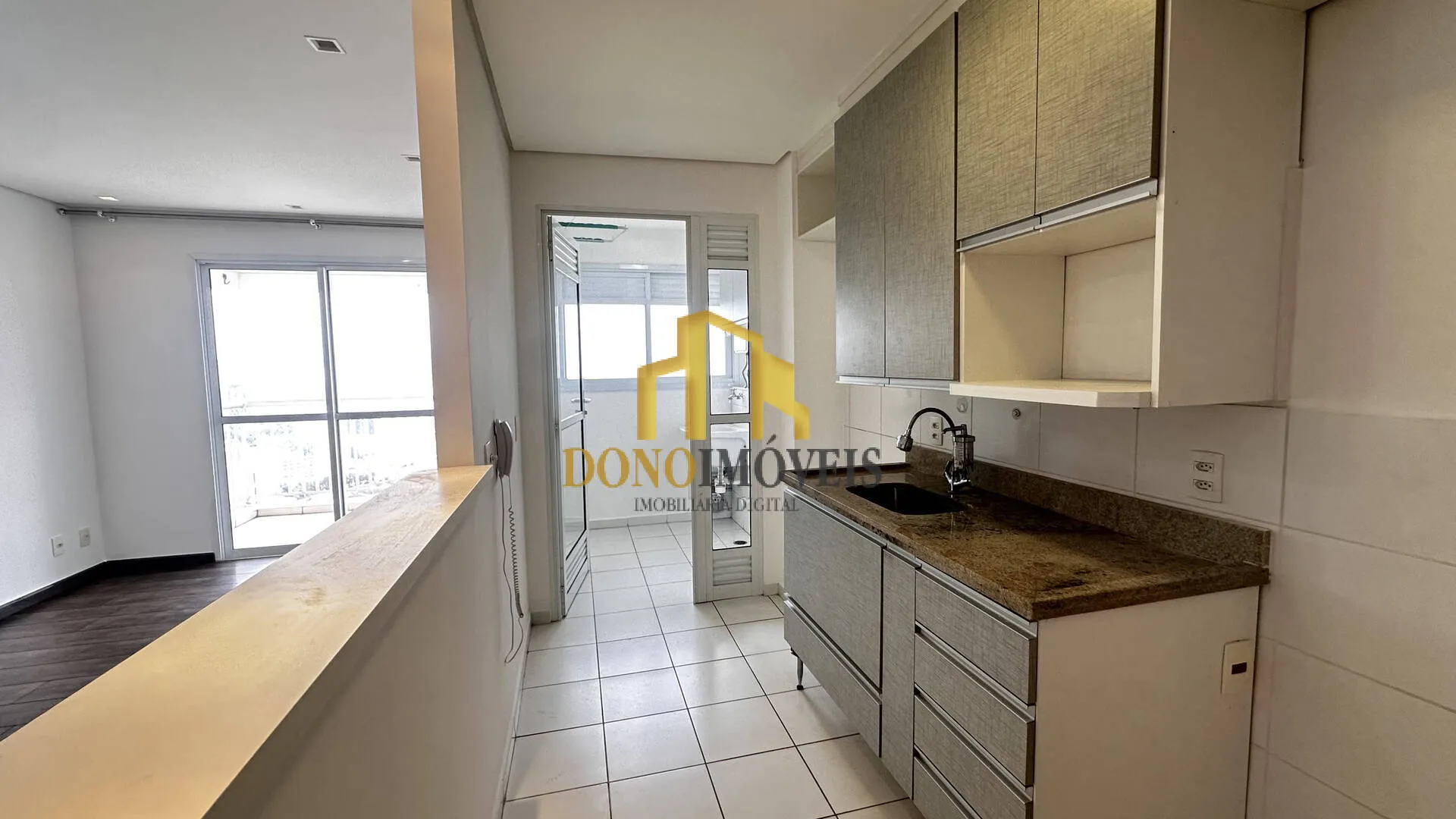Imagem Apto à venda Ânima Clube 70m², 2 dorms, 1 suíte, Vila Lusitania, SBC