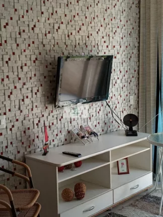 Imagem Apartamento Padrão para Venda em Enseada Guarujá-SP