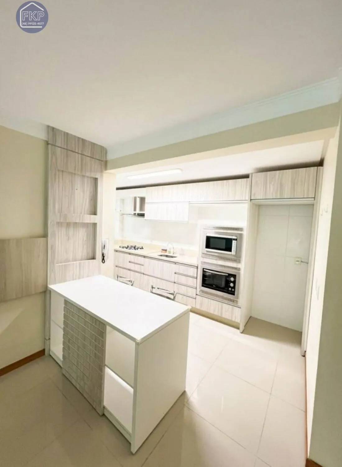 Imagem Apartamento 3 dormitórios!