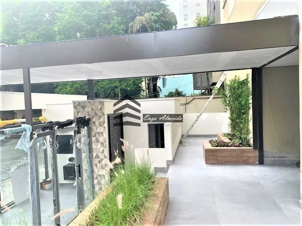 Imagem Apartamento à venda em São Paulo/SP