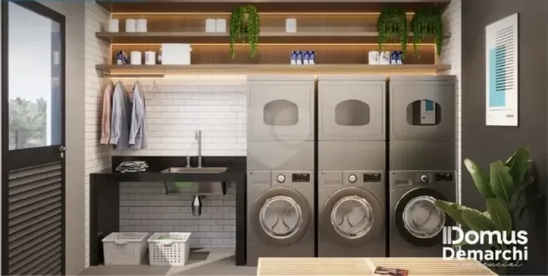 Imagem Apartamento com 2 Quartos à Venda, 49 m² em Demarchi - São Bernardo do Campo