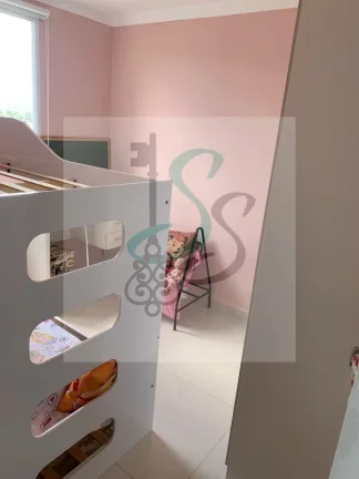 Imagem Venda de apartamento no Jardim São Gabriel, Campinas. Todo planejado e com canto alemão 2 dormitórios