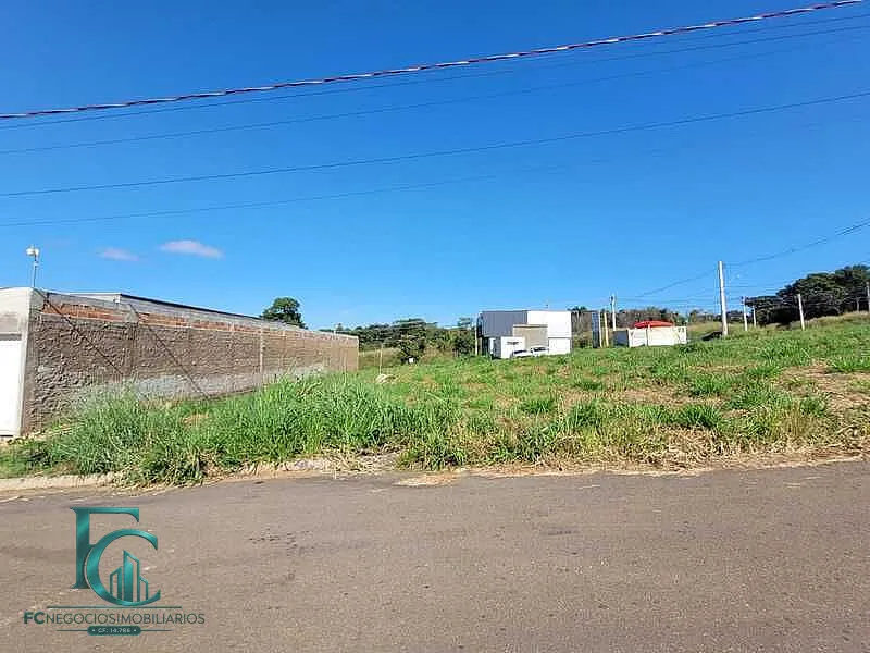 Imagem Lotes de 270 a 400m² em uma região em crescimento acelerado