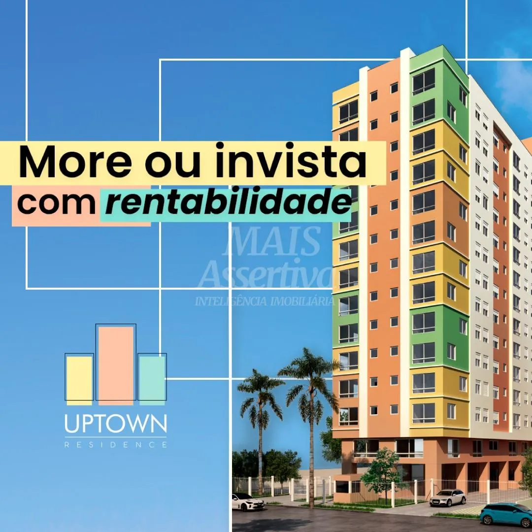Imagem PRÉ-LANÇAMENTO EM NOVO HAMBURGO - BAIRRO CENTRO