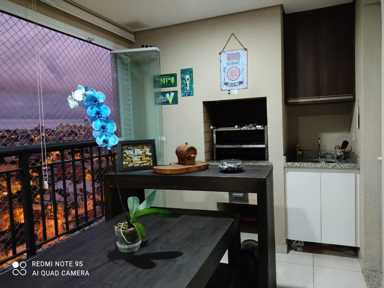 Imagem Apartamento para Venda em Santo André / SP no bairro Vila Curuça