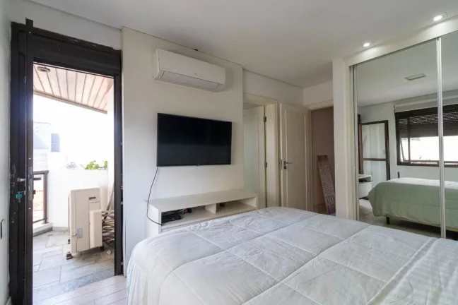 Imagem Apartamento à venda em São Paulo, Aclimação, com 4 quartos, 260m2
