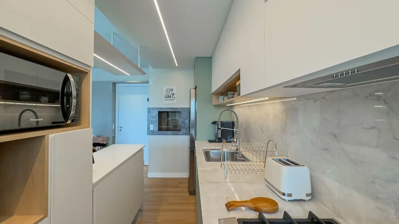 Imagem Apartamento com 2 dorm. vaga coberta a venda no Supreme Altos do Central Parque
