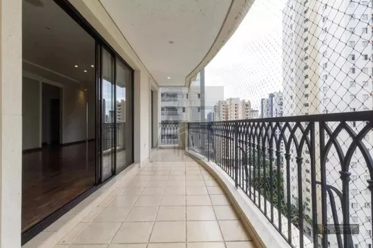Imagem Apartamento à venda em Vila Gomes Cardim, São Paulo