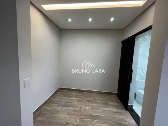 Imagem Casa disponível para Locação no condomínio Portal do Igarapé
