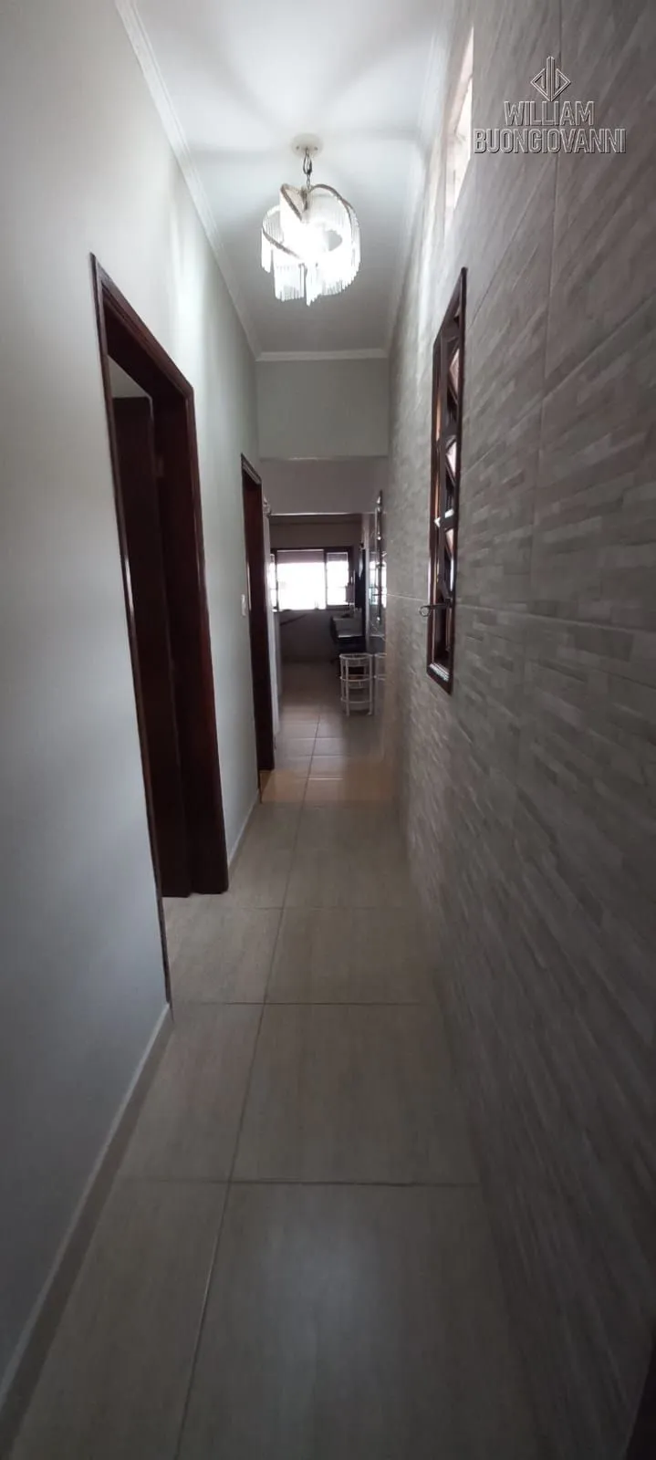 Imagem Casa térrea reformada com piscina no Balneário Flórida