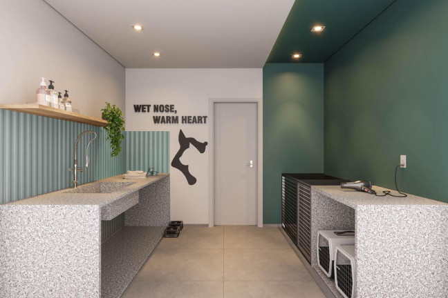 Imagem Apartamento com 2 Quartos à Venda, 44 m² em Vila Mariana - São Paulo