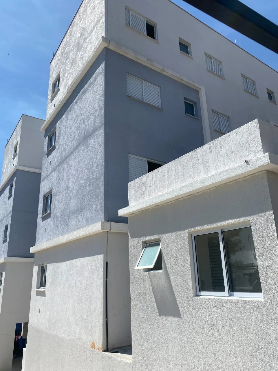 Imagem Imperdível! Apartamento à venda em Sorocaba-SP, Vila Mineirão - 2 quartos, 1 sala, 46,26m² de área.