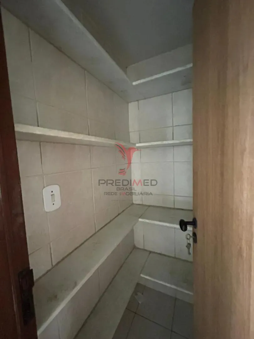 Imagem Apartamento com 127 mts2. Nascente sul em Manaira- 3 Suites. Varanda
