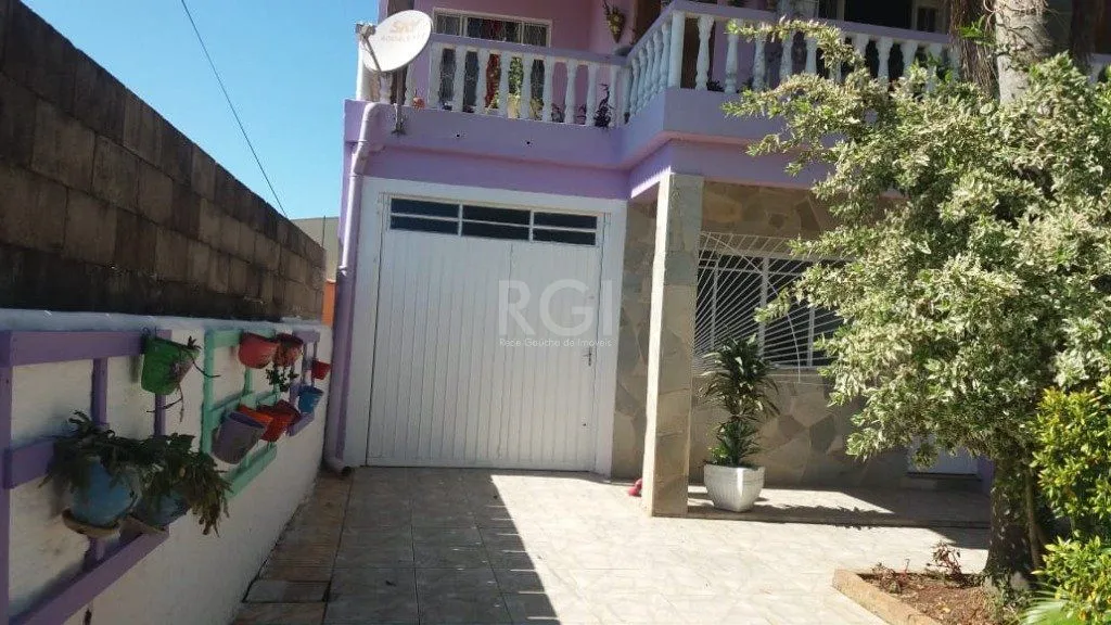 Imagem Casa para Venda - 300m², 5 dormitórios, Augusta