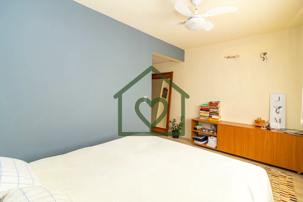Imagem Viver com Estilo no Bairro Auxiliadora: Conforto e Conveniência
Este apartamento de 3 dormitórios ...
