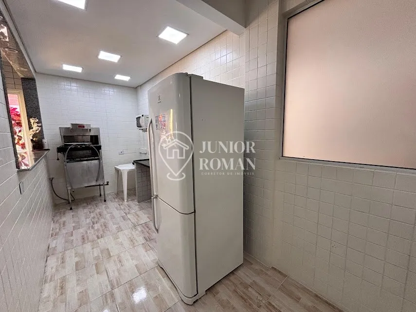 Imagem APTO 2 DORM l SUITE | 2 SACADAS | 2 VAGAS - CANTO DO FORTE - PRAIA GRANDE/SP