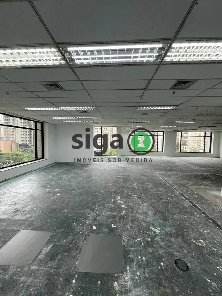 Imagem Conjunto, 367,5 m², aluguel por R$ 51.450/mês - Avenida Ibirapuera - Moema - São Paulo/SP