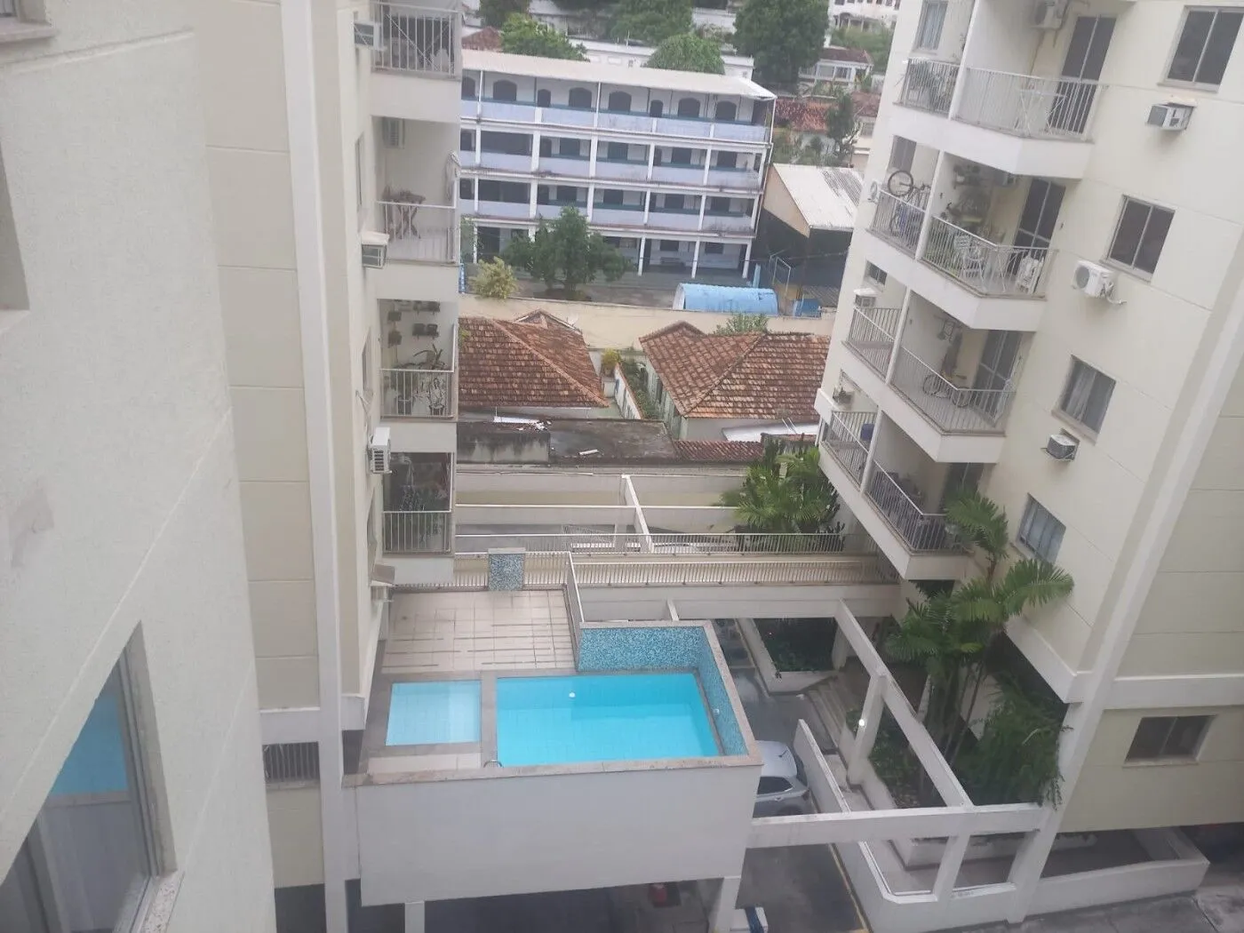 Imagem Apartamento à venda no bairro Praça Seca em Rio de Janeiro/RJ