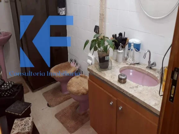 Imagem APARTAMENTO RESIDENCIAL em SÃO PAULO - SP, VILA MARIANA