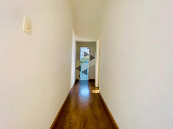 Imagem Apartamento para Venda em Santos, Embaré, 2 dormitórios, 2 banheiros, 1 vaga