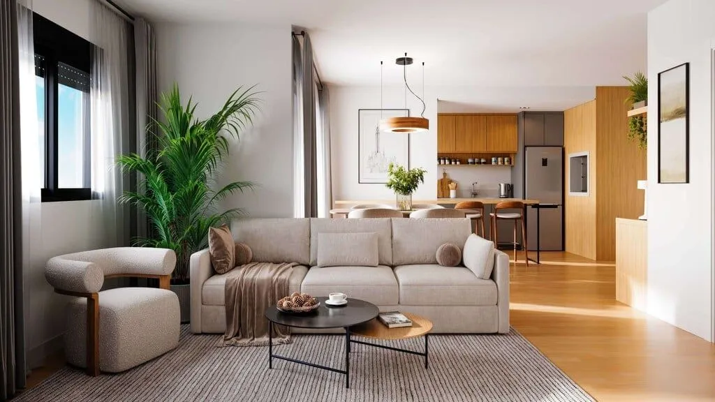 Imagem Apartamento em Centro