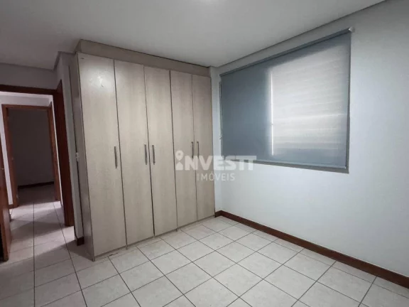 Imagem Apartamento com 3 dormitórios para alugar, Alto da Glória - Goiânia/GO