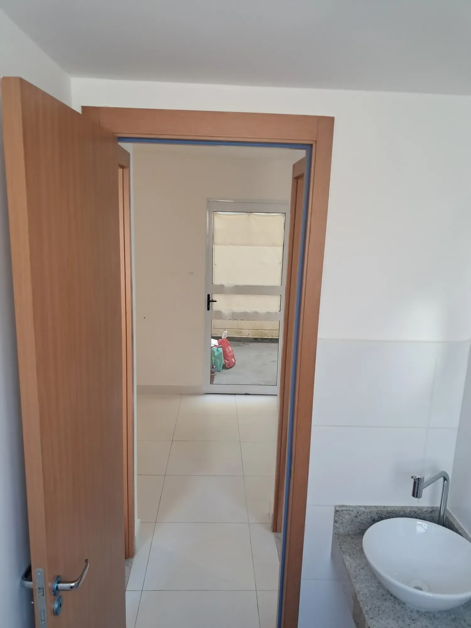 Imagem Apartamento com 2 Quartos para Alugar, 40 m² em Vila São Paulo - Mogi das Cruzes