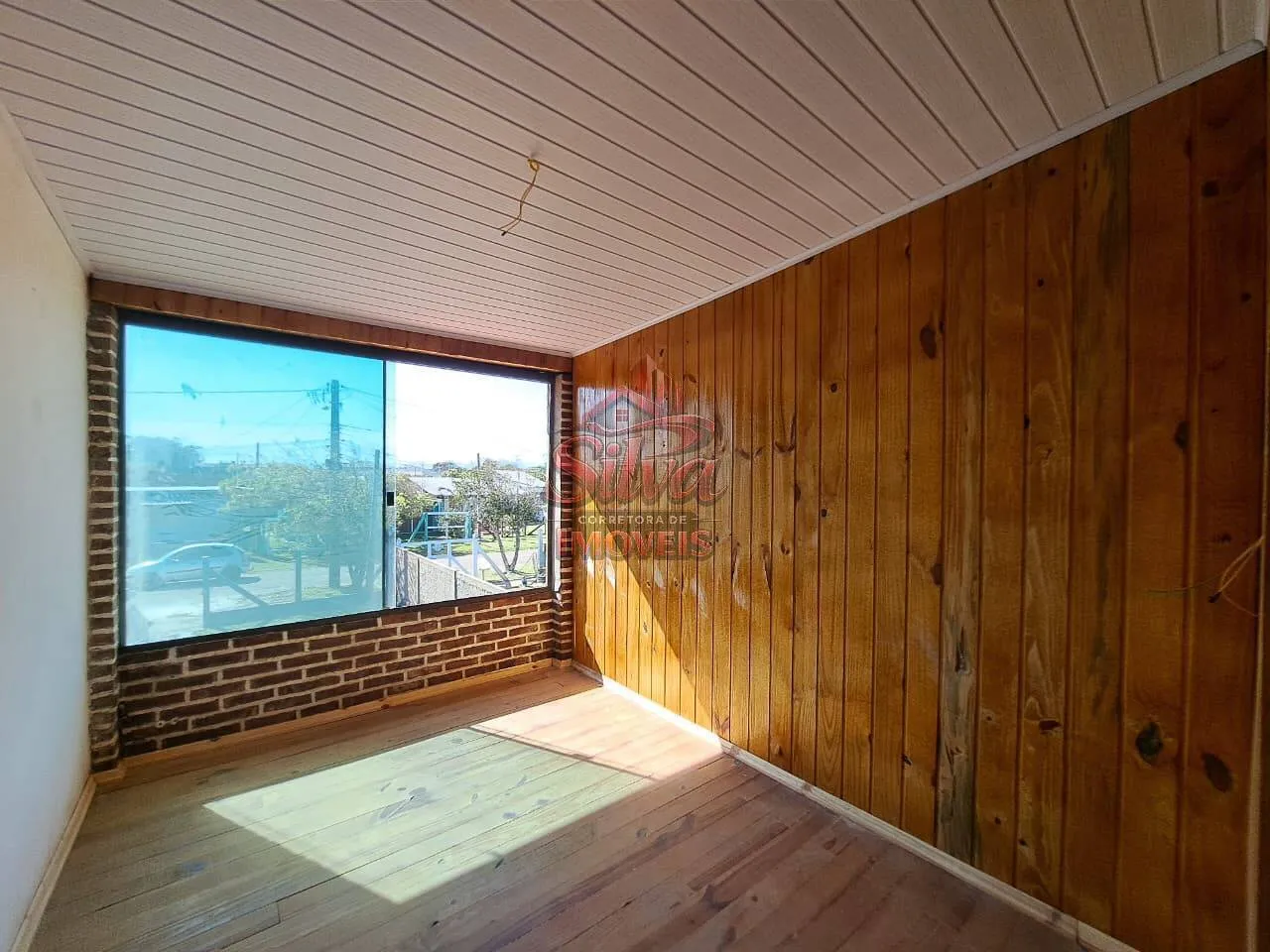 Imagem C123 | Casa 3 dormitórios à venda em Mariluz C